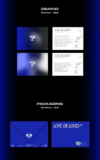 B.I - Love Or Loved Pt.2 - Image 9