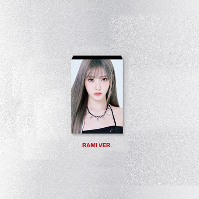 BABYMONSTER - BABYMONS7ER (YG Tag Ver) - Image 7