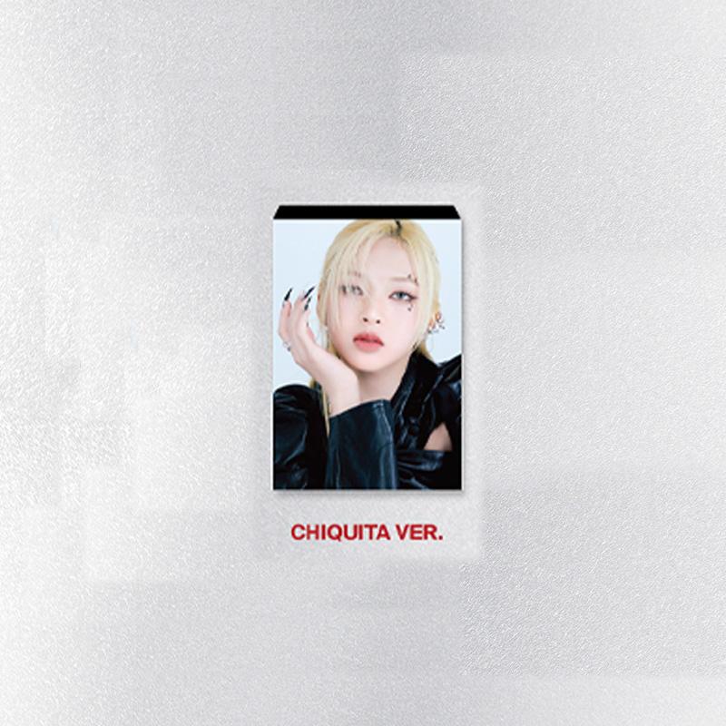 BABYMONSTER - BABYMONS7ER (YG Tag Ver) - Image 9