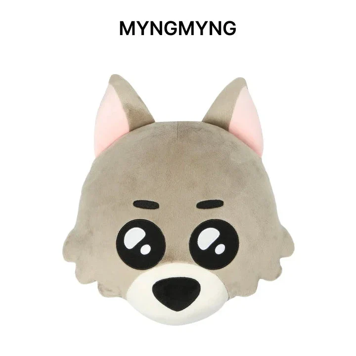 BOYNEXTDOOR 'BBNEXDO' - FACE CUSHION - Image 3