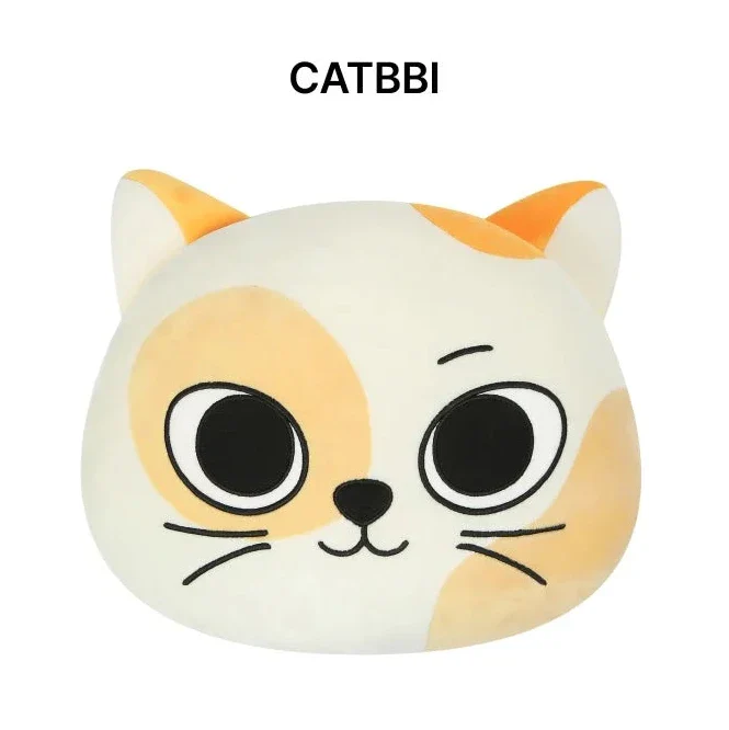 BOYNEXTDOOR 'BBNEXDO' - FACE CUSHION - Image 4
