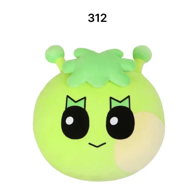 BOYNEXTDOOR 'BBNEXDO' - FACE CUSHION - Image 6