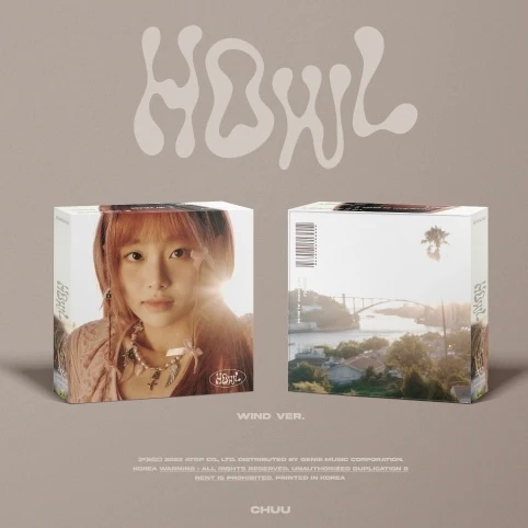 CHUU - HOWL - Image 5