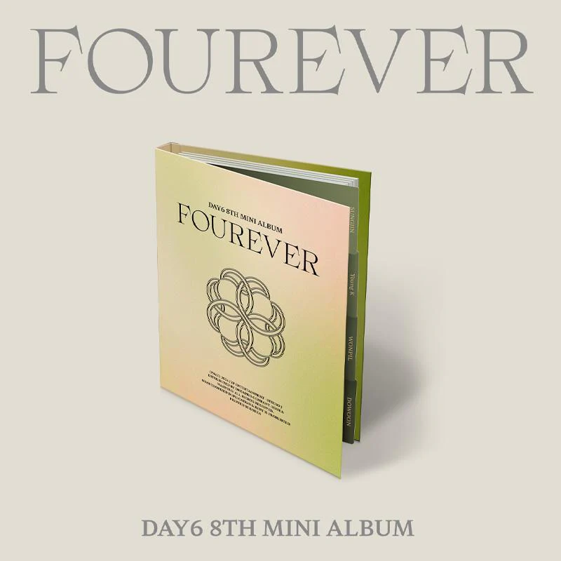 DAY6 - FOUREVER - Image 4