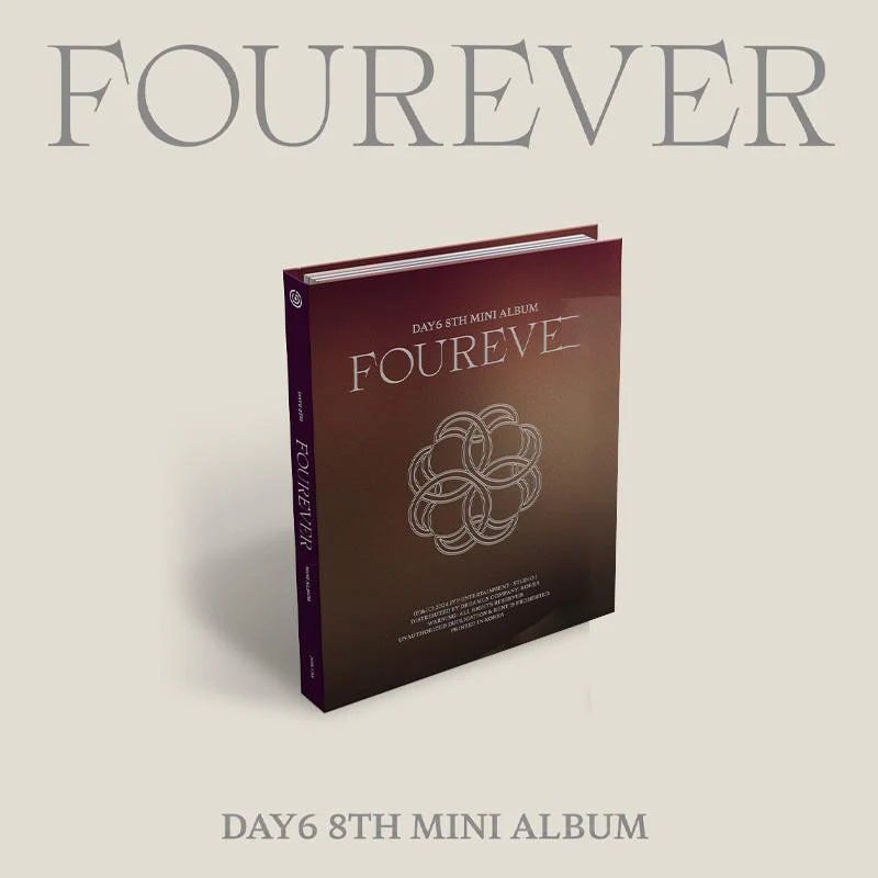 DAY6 - FOUREVER - Image 5