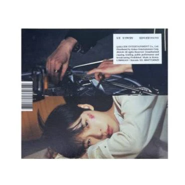 DOYOUNG - YOUTH (Digipack Ver) - Image 2