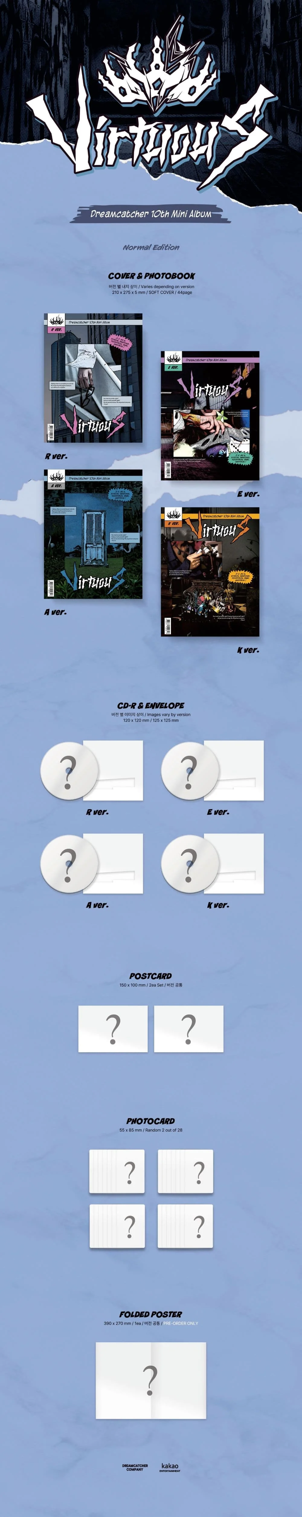 DREAMCATCHER - [VirtuouS] - Image 2
