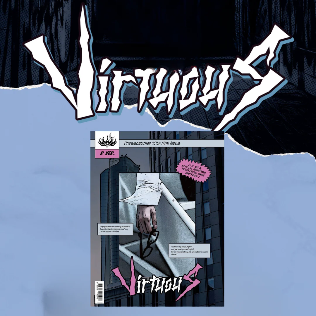 DREAMCATCHER - [VirtuouS] - Image 3