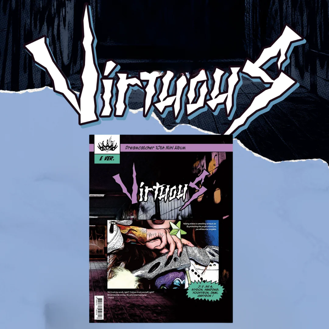 DREAMCATCHER - [VirtuouS] - Image 4