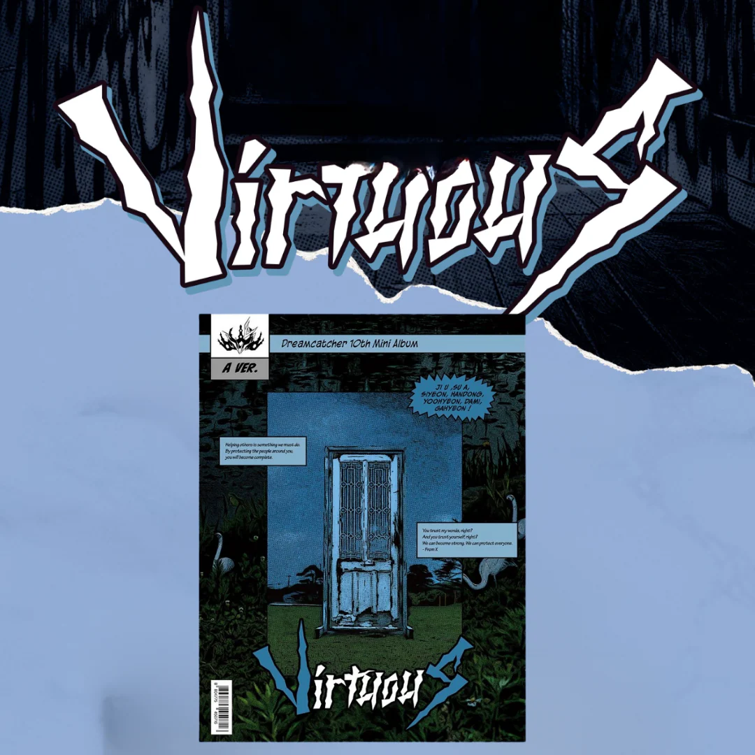 DREAMCATCHER - [VirtuouS] - Image 5