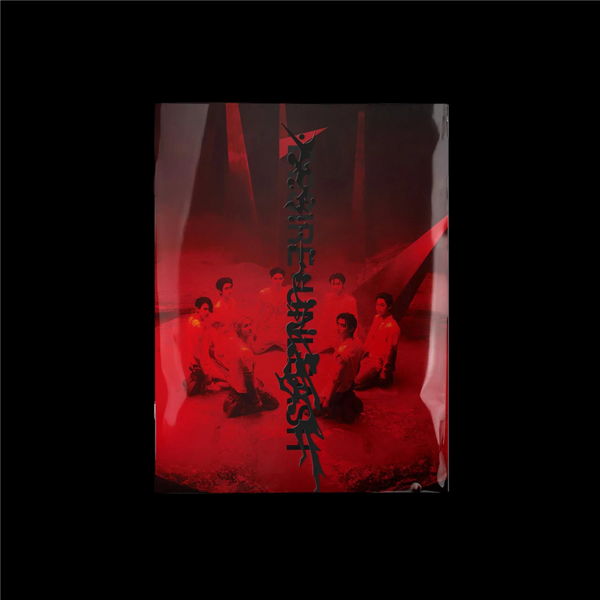 ENHYPEN - DESIRE : UNLEASH (Photobook Ver.) - Image 5