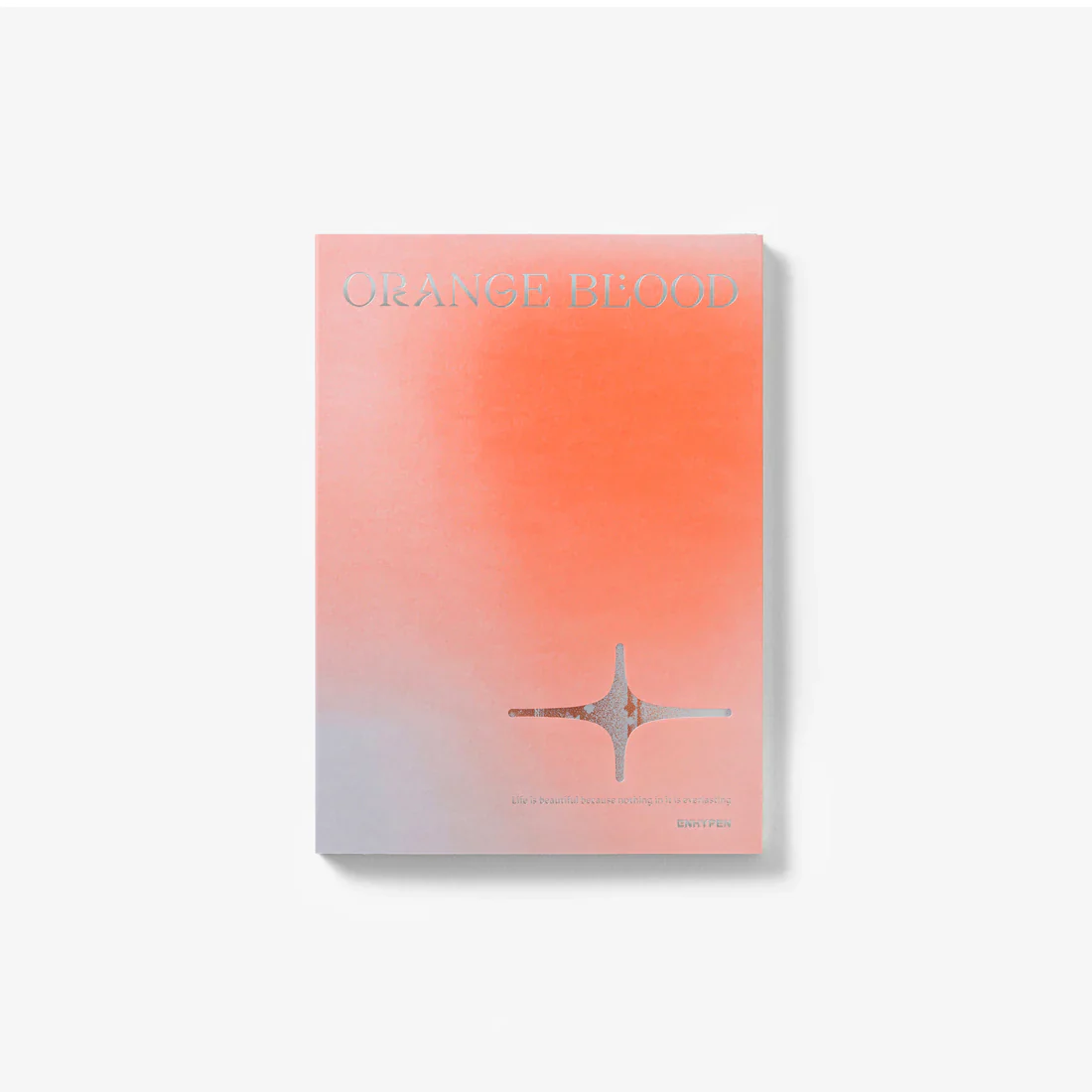 ENHYPEN - ORANGE BLOOD - Image 3