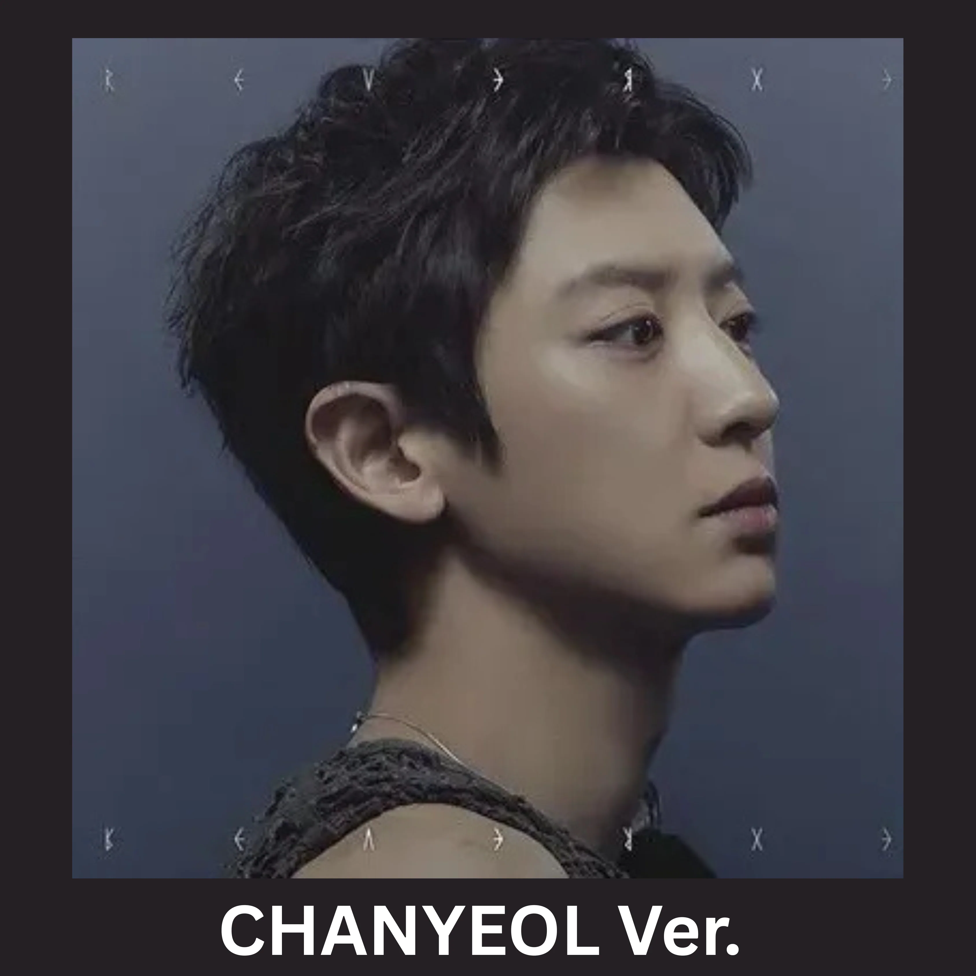 EXO - REVERXE (Compact Ver.) - Image 5