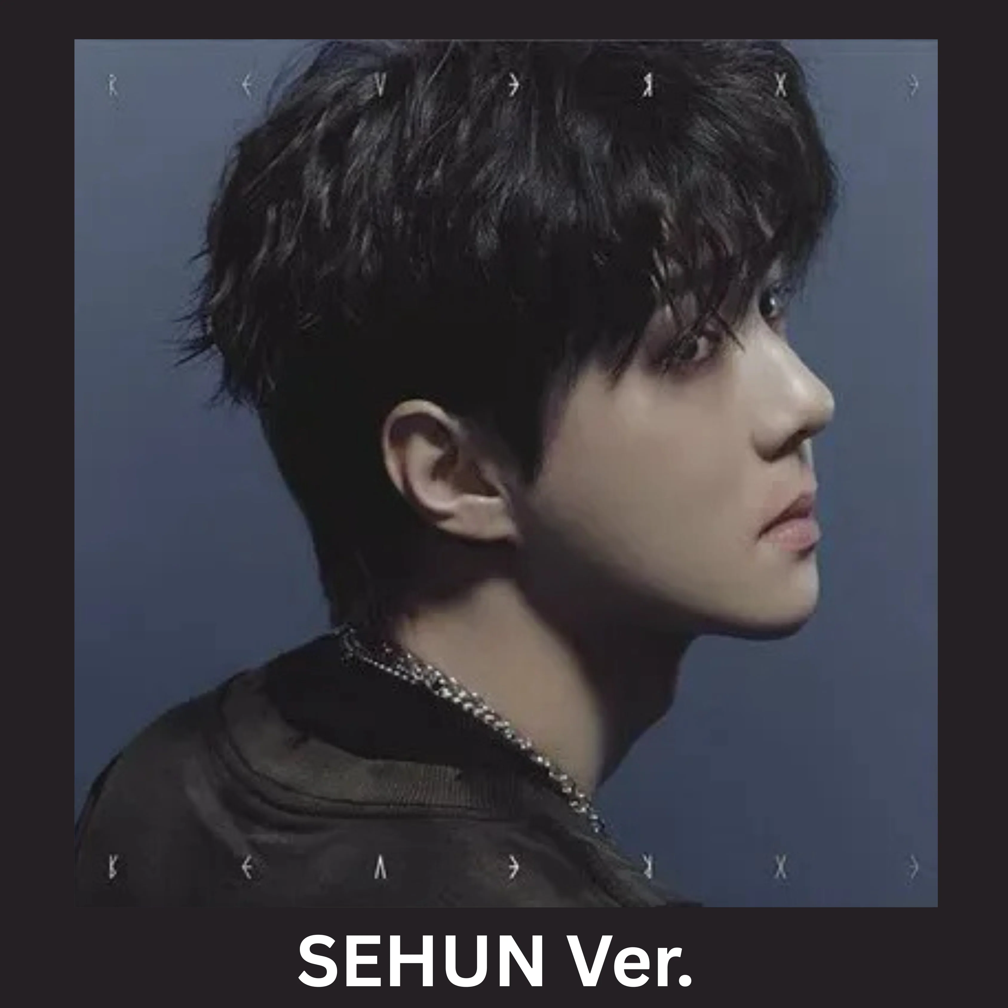 EXO - REVERXE (Compact Ver.) - Image 7
