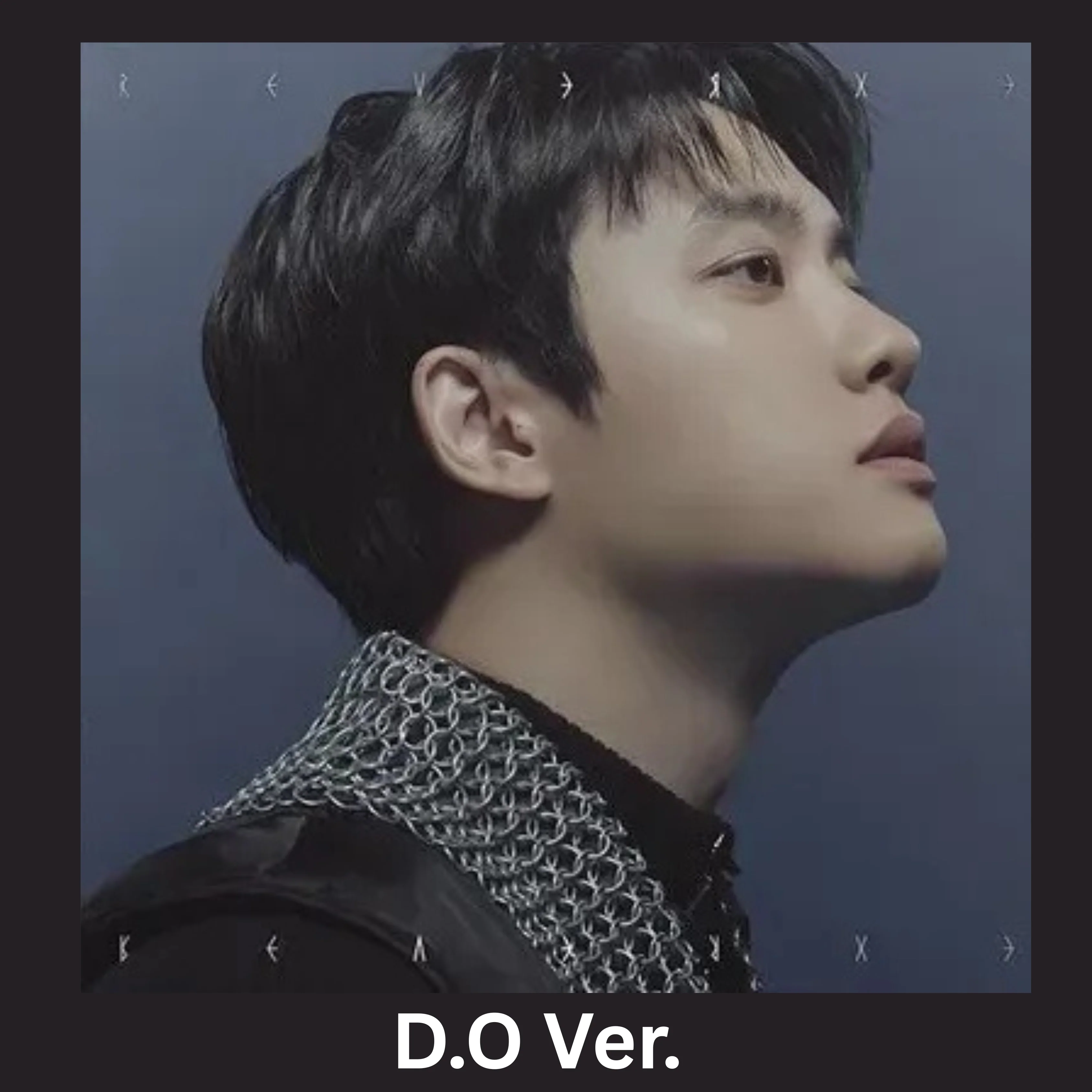 EXO - REVERXE (Compact Ver.) - Image 8