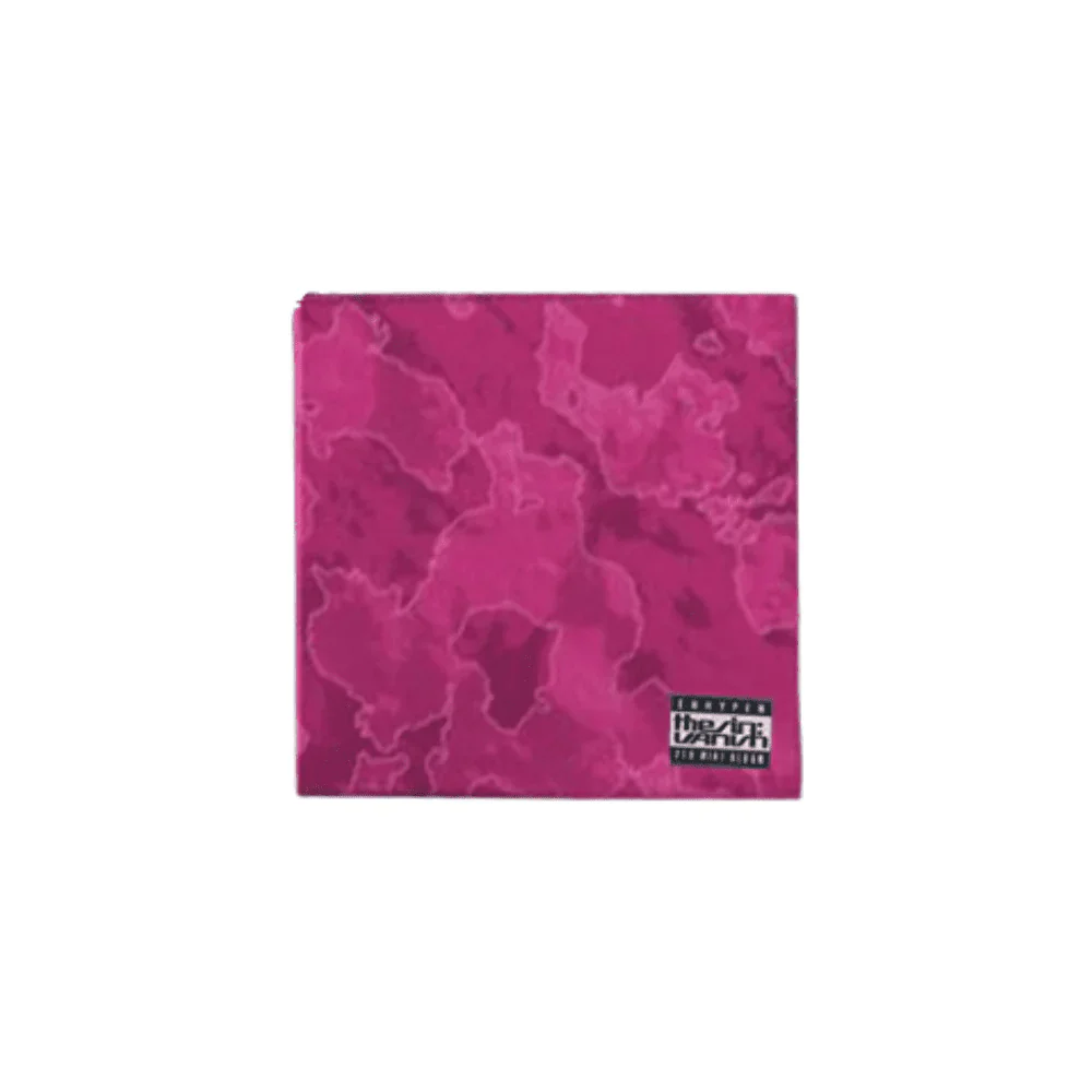 ENHYPEN - THE SIN : VANISH (FUGITIVES Ver.) - Image 4
