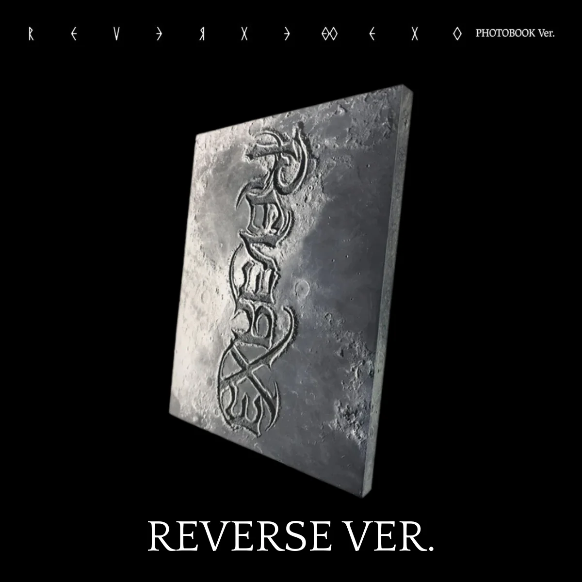 EXO - REVERXE (Photobook Ver.) - Image 4