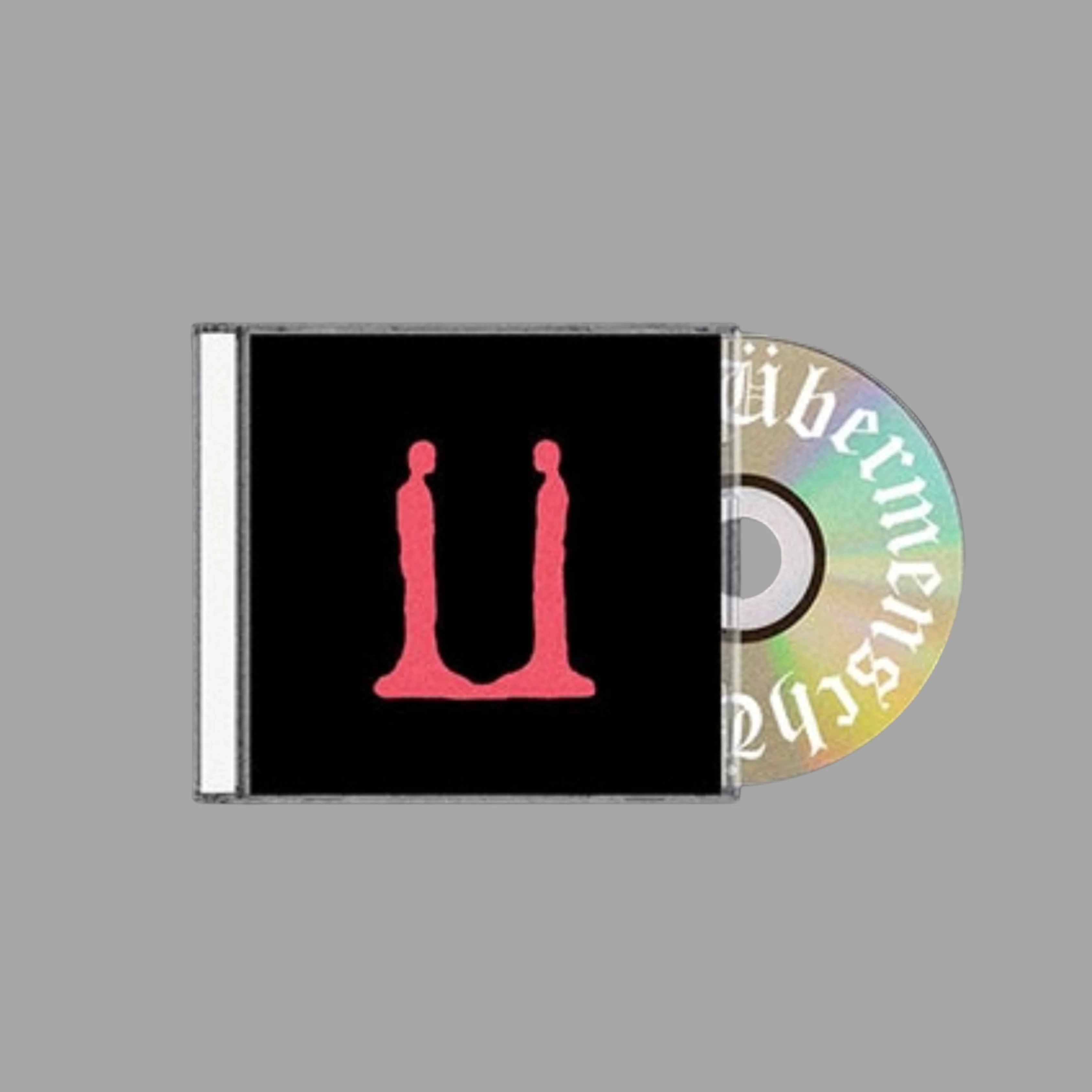 G-DRAGON - ÜBERMENSCH (Mini Jewel NFC Ver) - Image 3