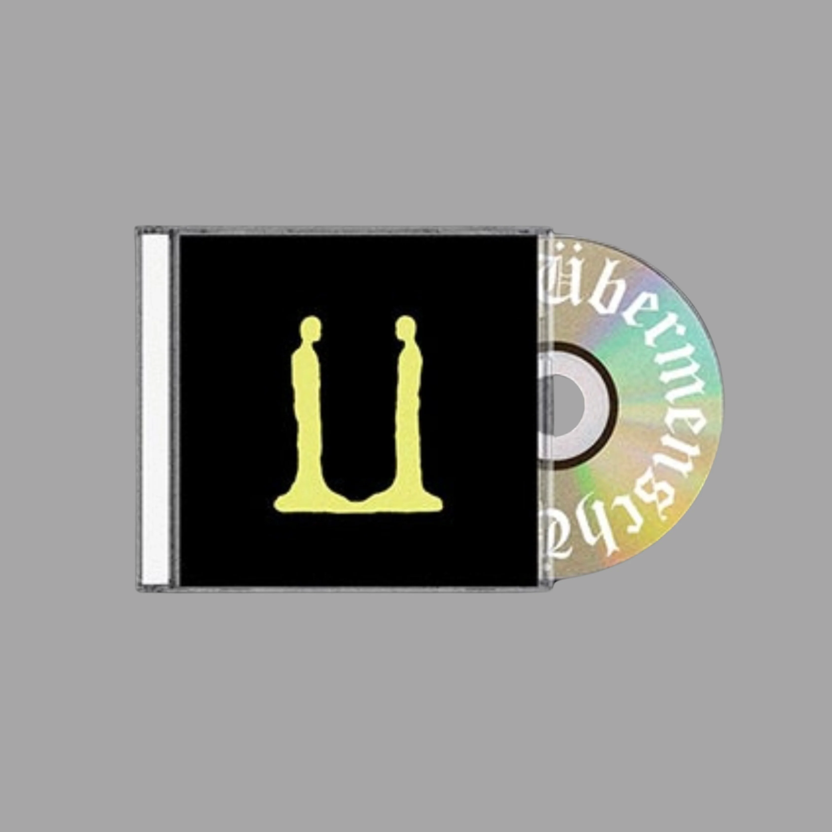 G-DRAGON - ÜBERMENSCH (Mini Jewel NFC Ver) - Image 4