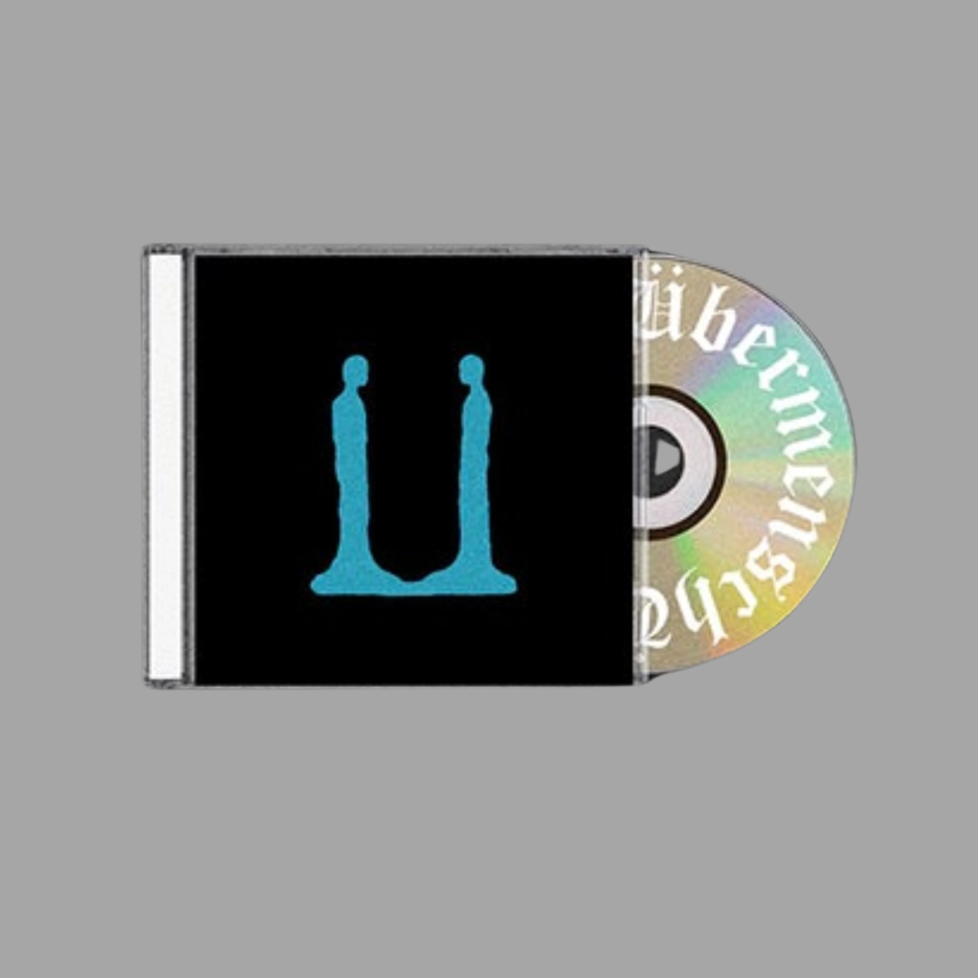 G-DRAGON - ÜBERMENSCH (Mini Jewel NFC Ver) - Image 6
