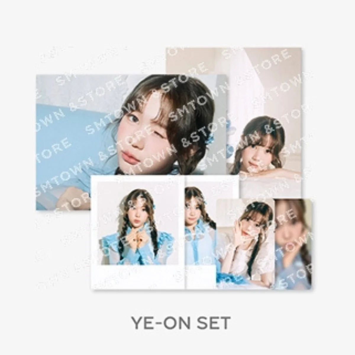 Hearts2Hearts - Season's Greetings 2026 Photo Pack - Image 10