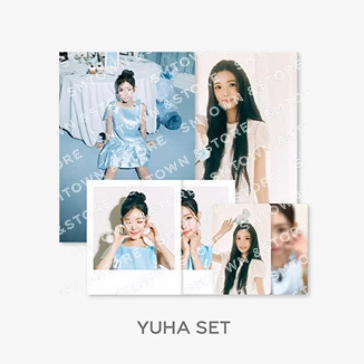 Hearts2Hearts - Season's Greetings 2026 Photo Pack - Image 5