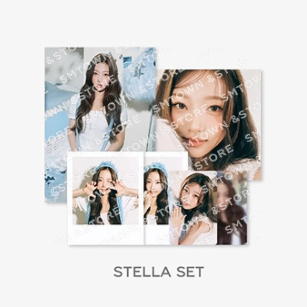 Hearts2Hearts - Season's Greetings 2026 Photo Pack - Image 6