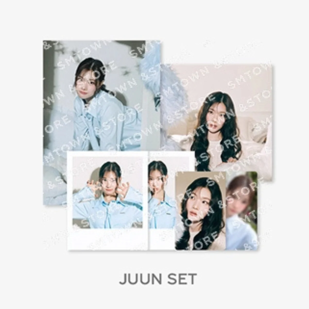 Hearts2Hearts - Season's Greetings 2026 Photo Pack - Image 7