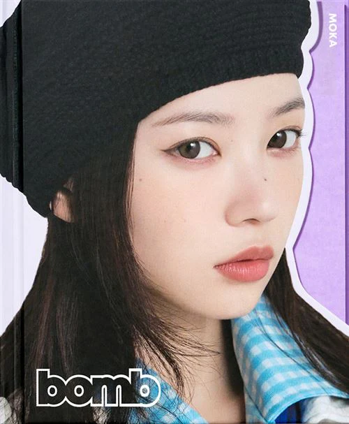 ILLIT - Bomb (GLLIT Ver.) - Image 3