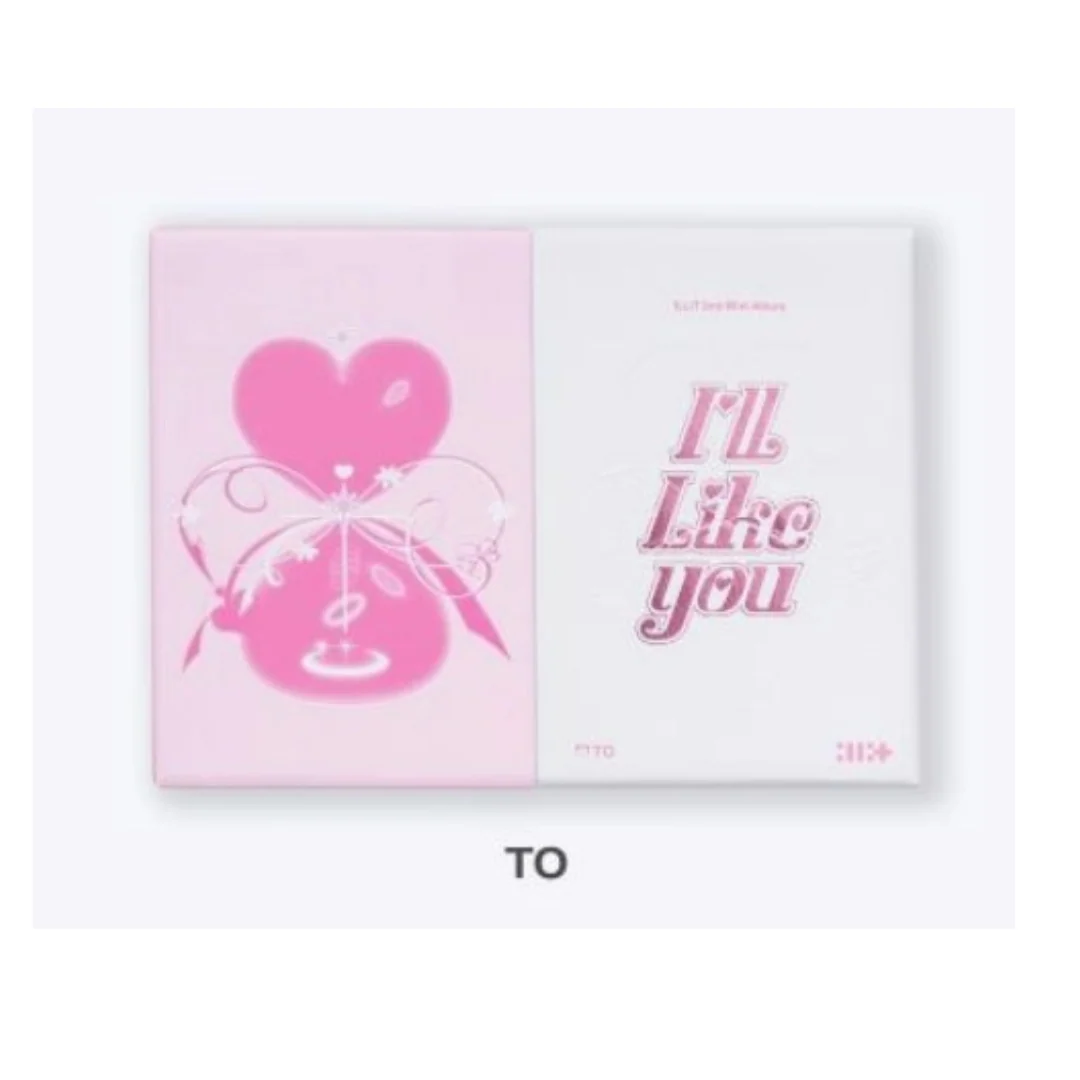 ILLIT - I'LL LIKE YOU - Image 3