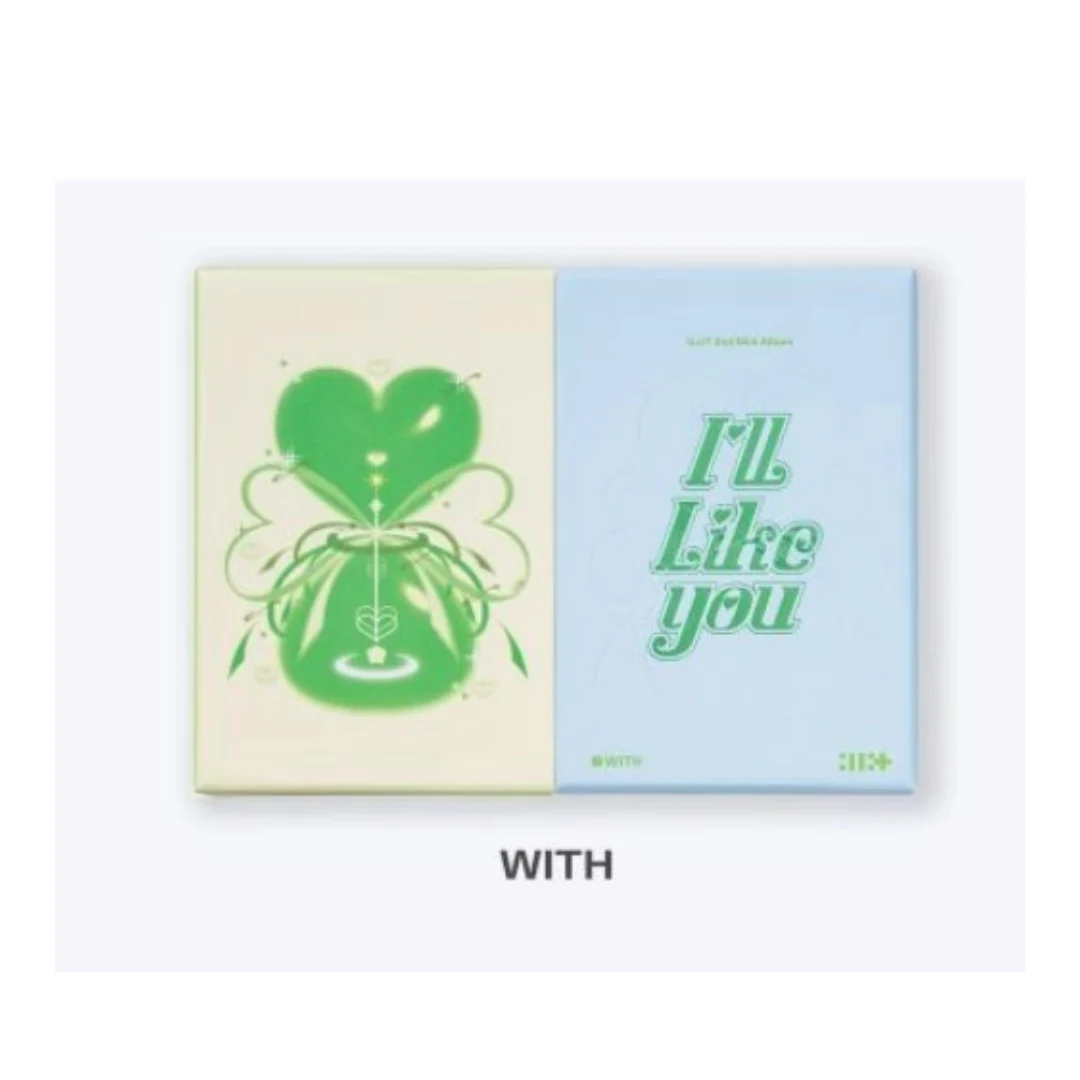 ILLIT - I'LL LIKE YOU - Image 4