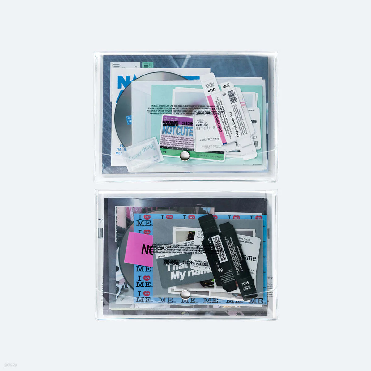 ILLIT - NOT CUTE ANYMORE (Photobook Ver.)