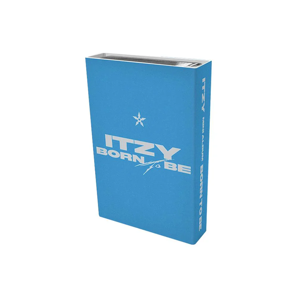 ITZY - BORN TO BE (Nemo Ver) - Image 3