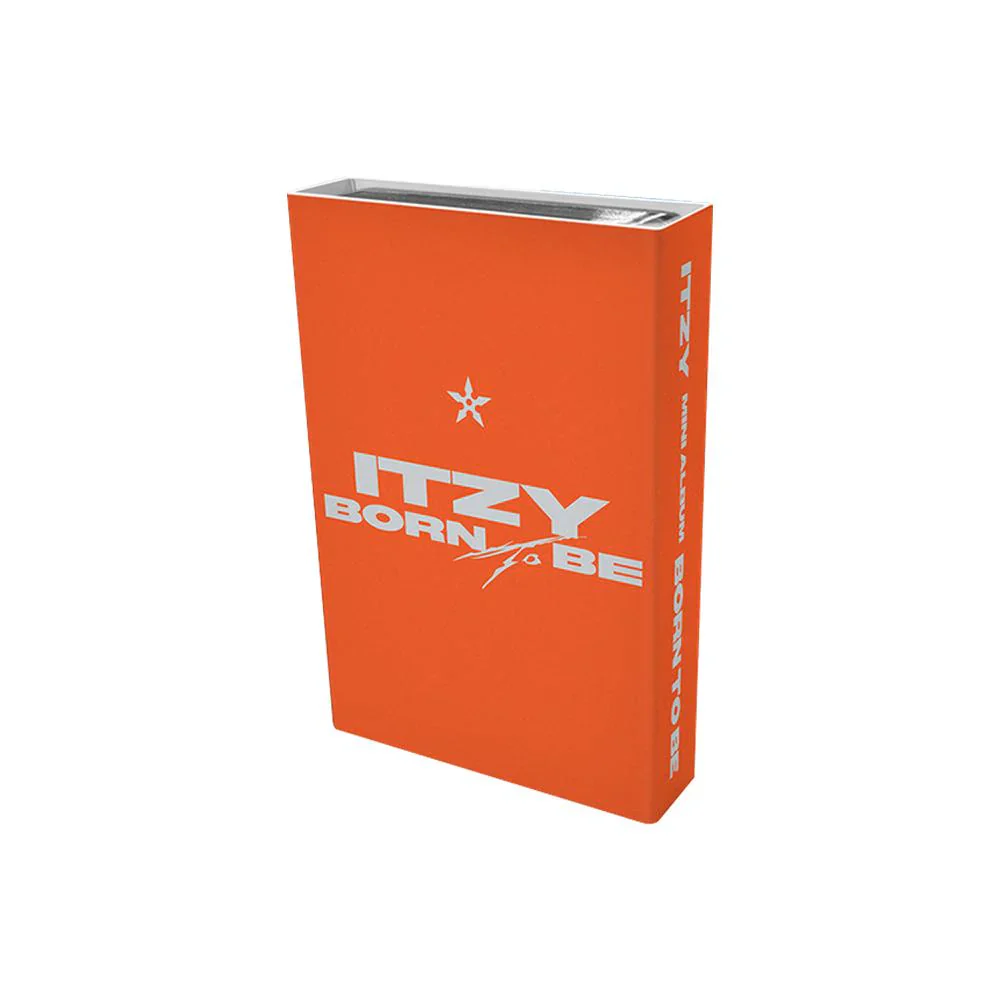 ITZY - BORN TO BE (Nemo Ver) - Image 4