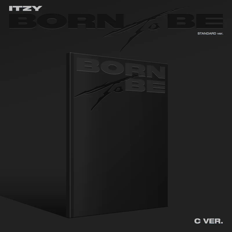 ITZY - BORN TO BE (Photobook Ver) - Image 5