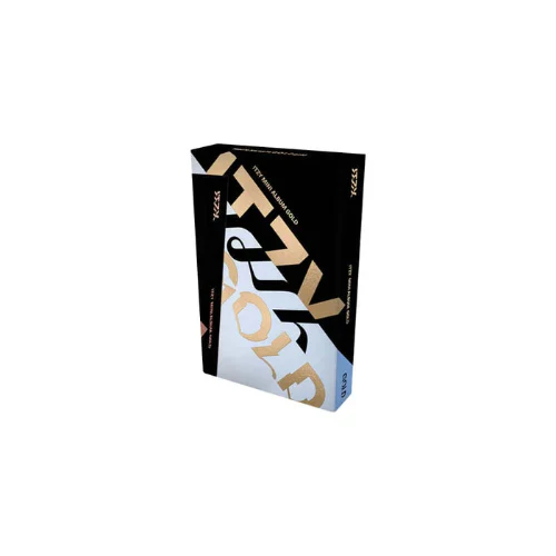 ITZY - GOLD (Nemo Ver.) - Image 4