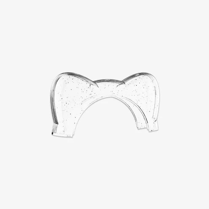 ITZY - LIGHT RING V2 TWINZY CUSTOM HEAD [MIDZY'S CELLS]
