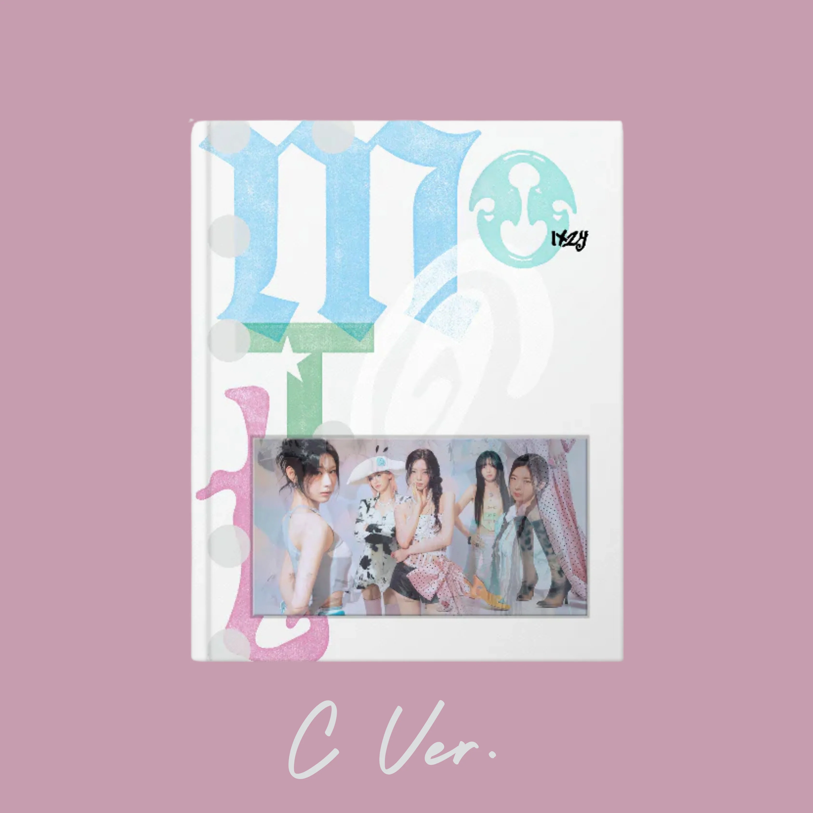 [PRE-ORDER] ITZY - MOTTO (Photobook Ver.) - Image 3