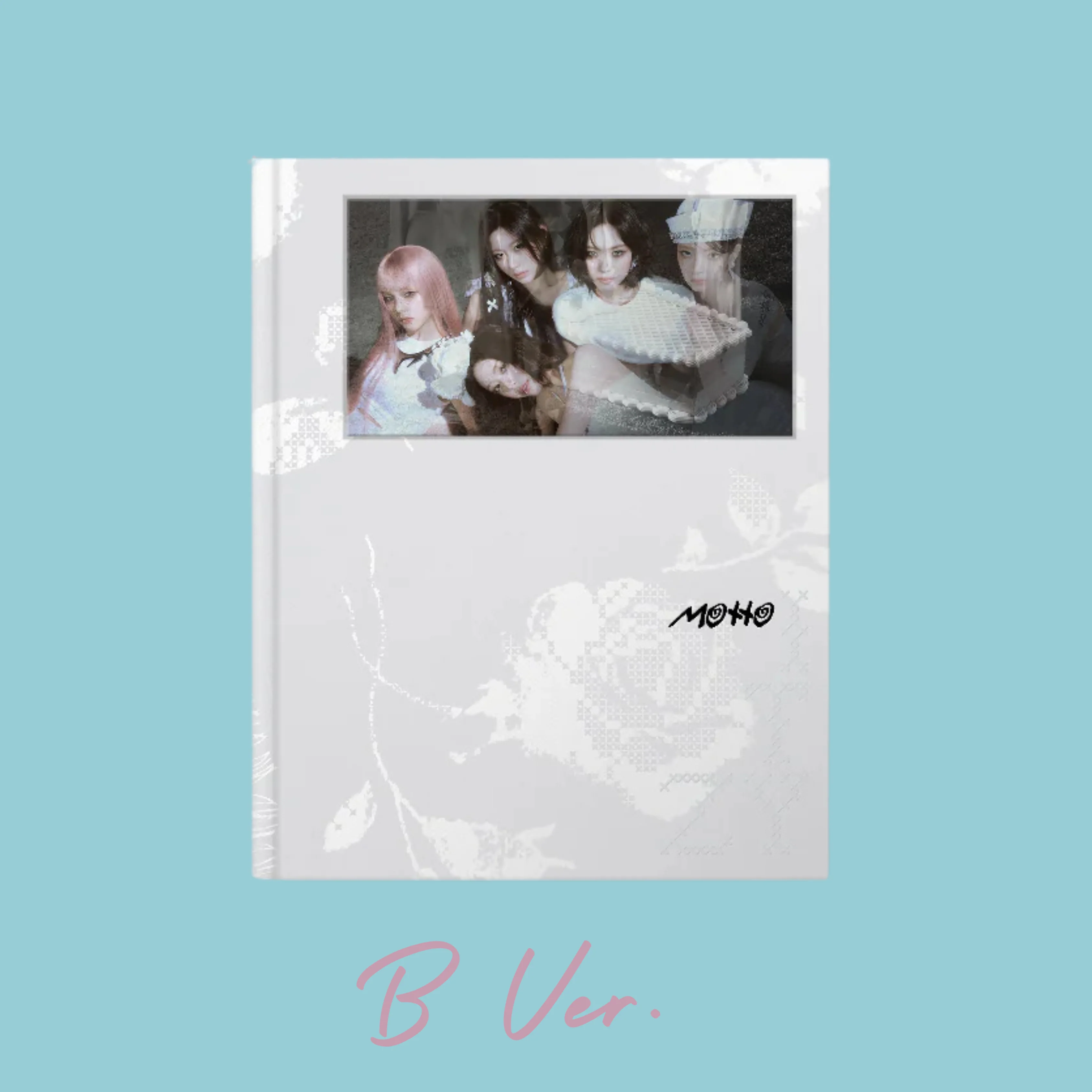 [PRE-ORDER] ITZY - MOTTO (Photobook Ver.) - Image 5