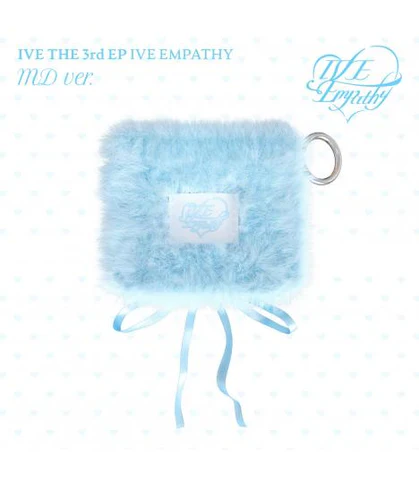 IVE - IVE EMPATHY (MD Ver)