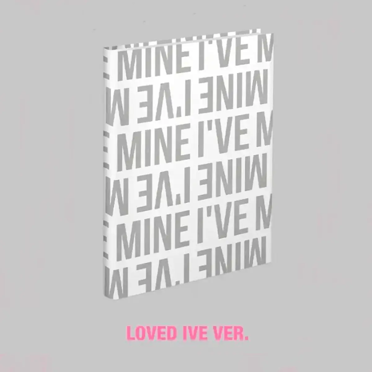 IVE - IVE MINE - Image 3
