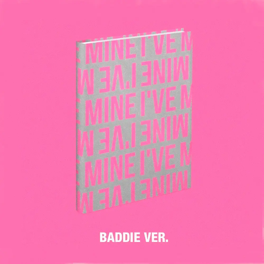 IVE - IVE MINE - Image 4