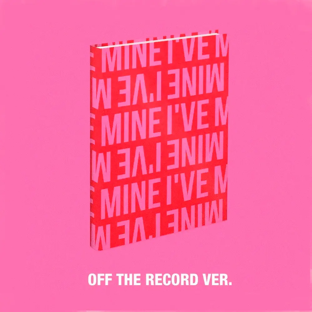 IVE - IVE MINE - Image 5