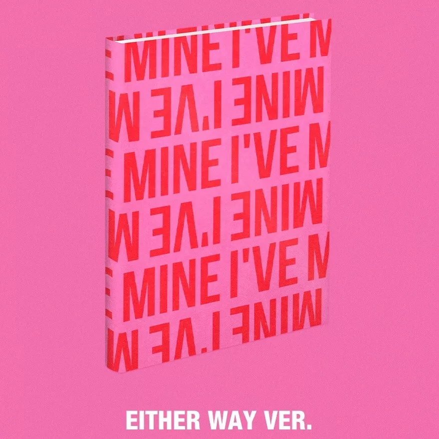 IVE - IVE MINE - Image 6
