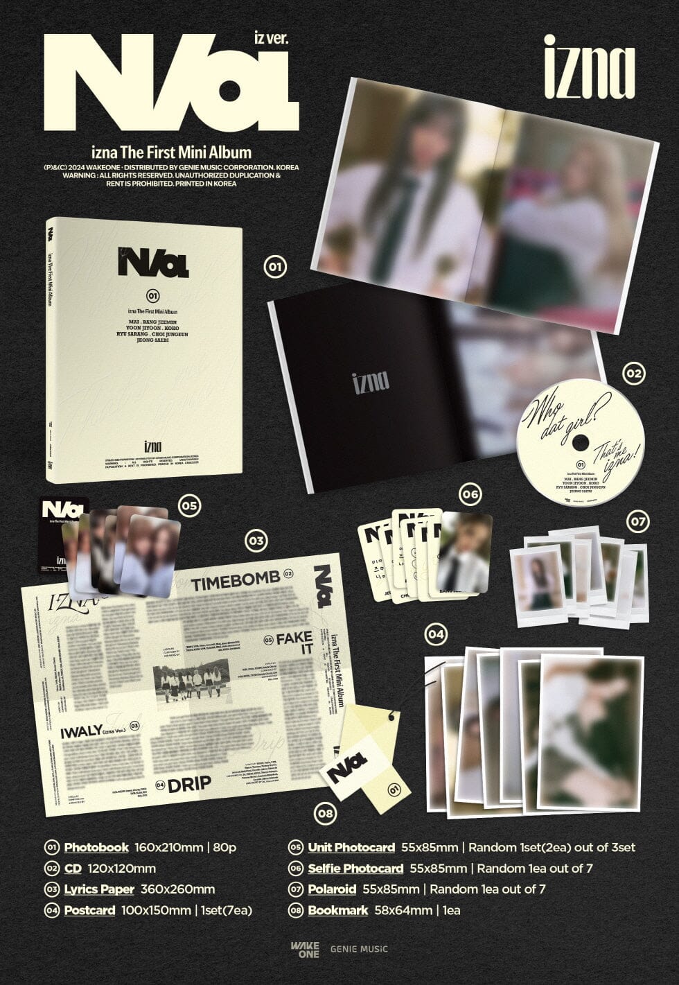 IZNA - N/a - Image 2