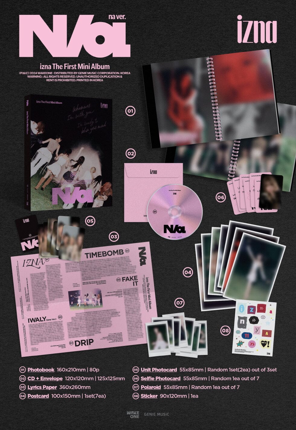 IZNA - N/a - Image 3