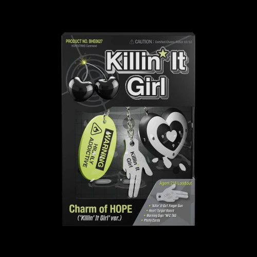J-Hope - Charm Of HOPE - Image 3