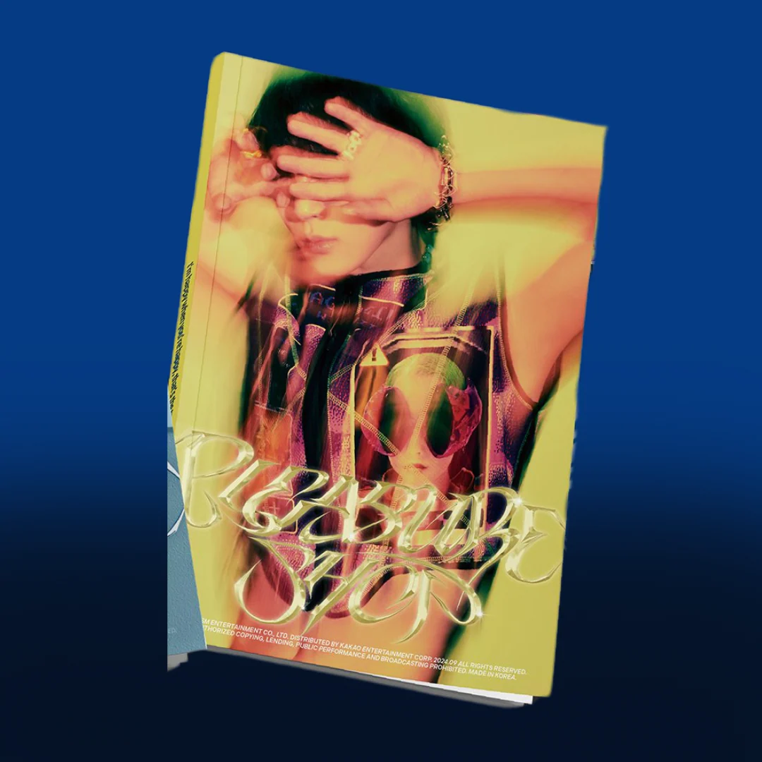 KEY - PLEASURE SHOP (Photobook Ver.) - Image 4