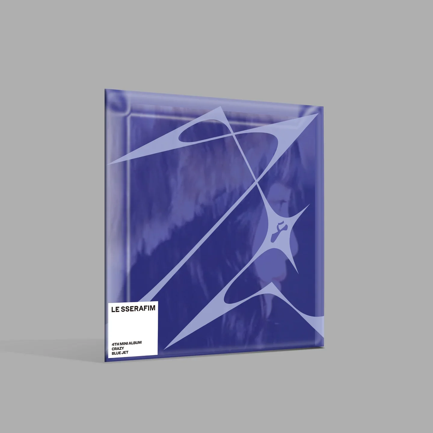 LE SSERAFIM - CRAZY (Compact Ver) - Image 6