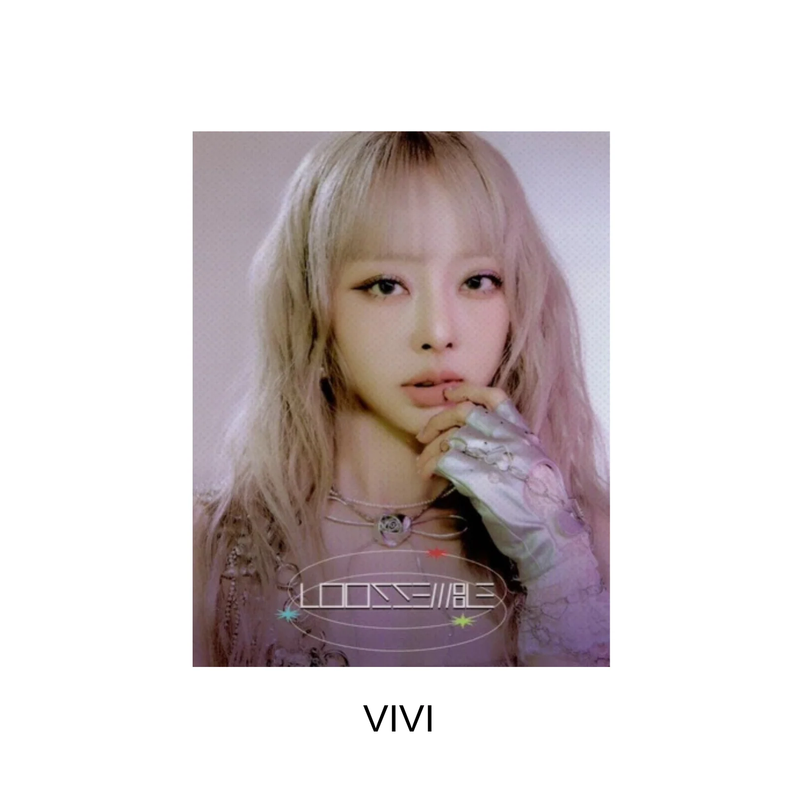 LOOSSEMBLE - TTYL (EVER MUSIC Ver) - Image 7